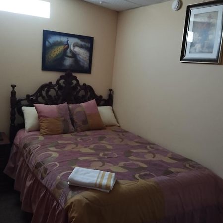 Hotel Residencial El Viajero Tababela Luaran gambar