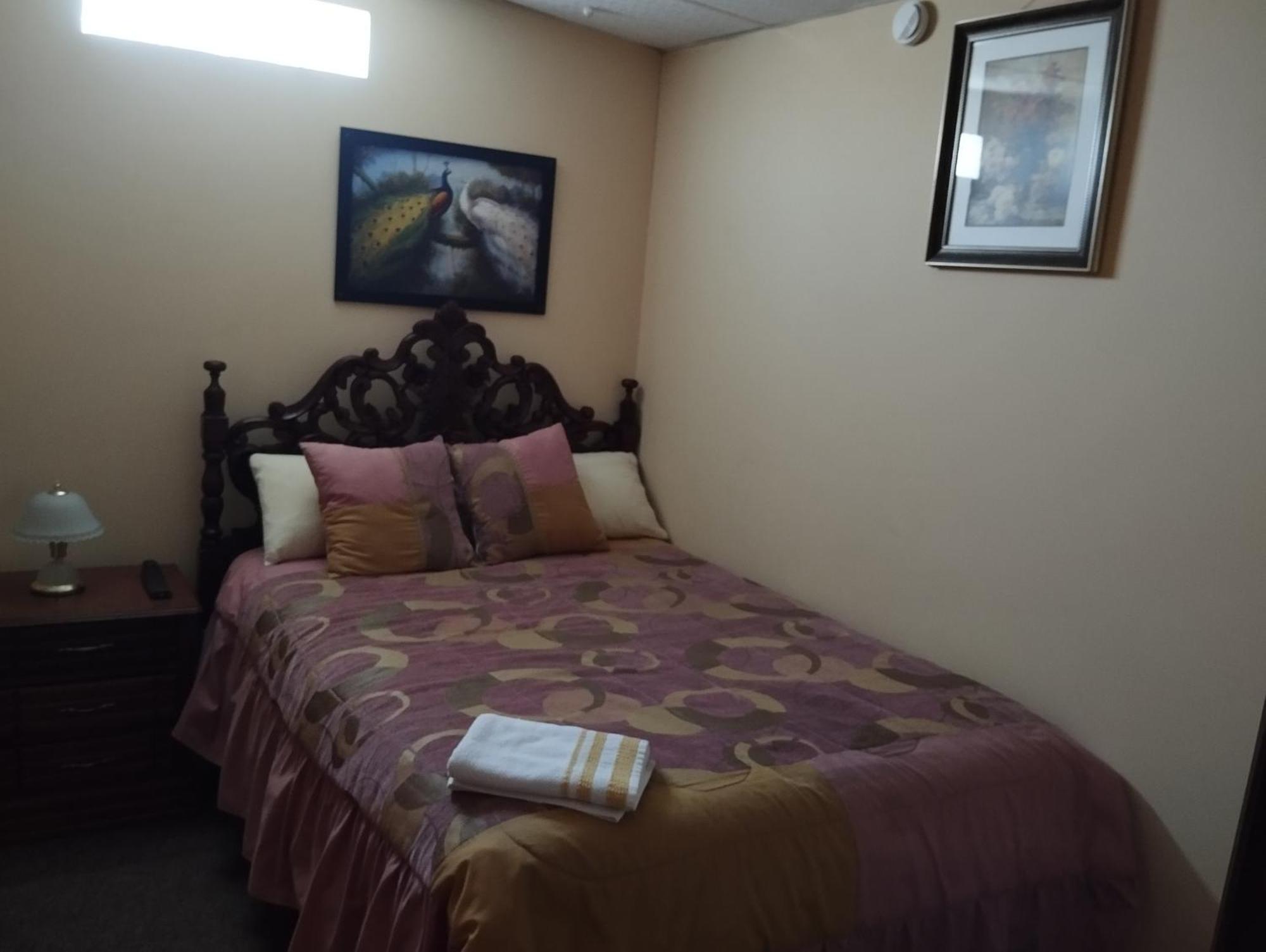 Hotel Residencial El Viajero Tababela Luaran gambar